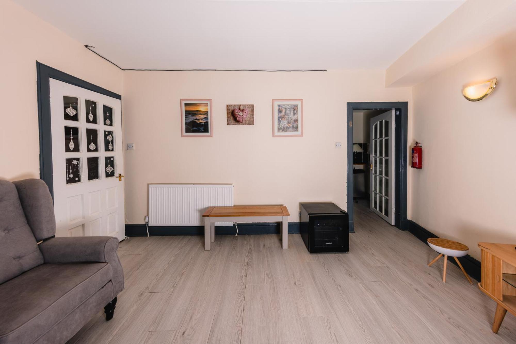 Warm&Welcoming City Centre Apartment By Meadows 3 Edimburgo Exterior foto
